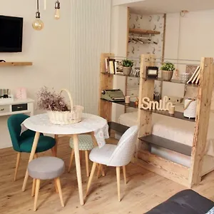 Little Donkey Apartment Bologna