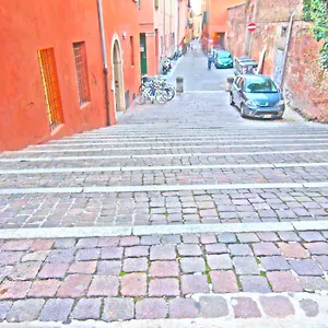 Apartment La Petroniana