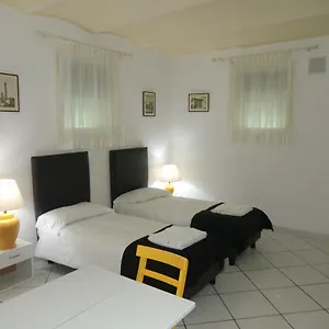 Holiday home Alma