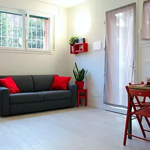 Apartment La Casa Di Eva *