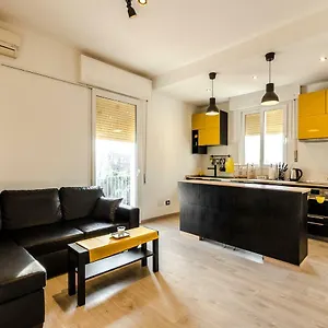 A.casa - Gandusio Apartment *
