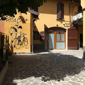 Bella Ciao Bed & Breakfast *