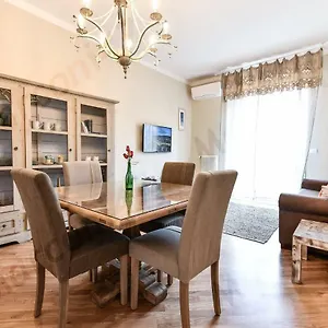 Apartment Marconi 47 Bologna