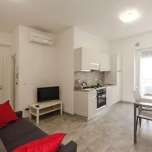 Residenza Irnerio Lägenhet *