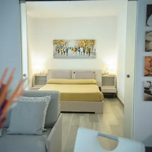 Andrea Luxury - D'azeglio Apartment
