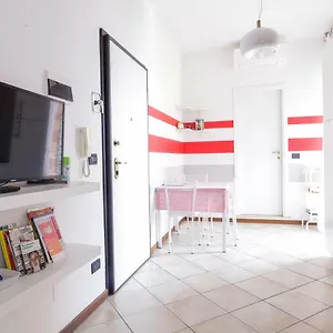 Apartment Peaceful In The Heart Of