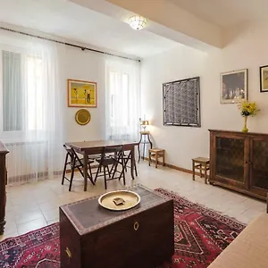 Moline Apartment Bologna