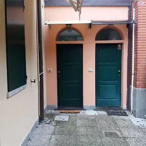 Zen House