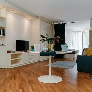 La Casa Del Soprano - Taldeg