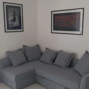 Mr Alto Apartment