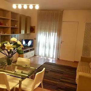 La Casa Di Manolo Apartment Bologna