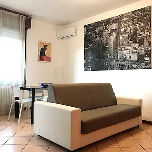 Apartment Dossetti 3 Bologna