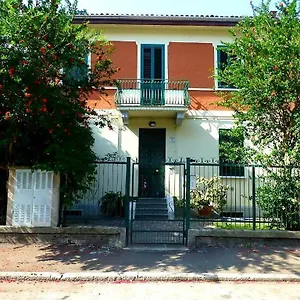 Apartment Residenze Fiera-villa Erbosa Bologna