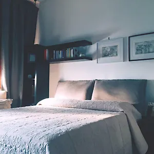 A Casa Di Marco Homestay Bologna