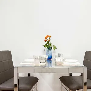 Apartment Duplex Luxurious In The Heart Of Bologna