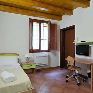 Cavazza Aparthotel *