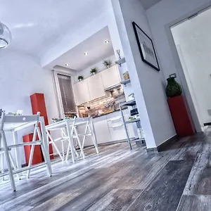 Casa Montanari * Bologna