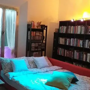 Zimmy's House * Bologna