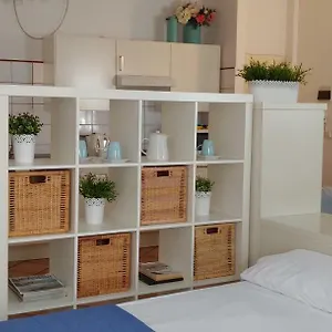 Apartment Casa Degli Angeli Bologna