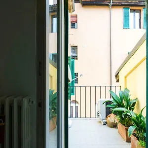 Casa Garisenda Bologna
