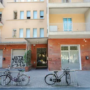 Apartment Sant'orsola Colorful Huge *