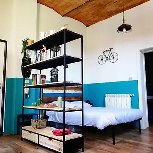 Apartment Pisano Bologna