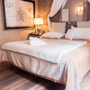 Les Chambres De Amelie * Bologna