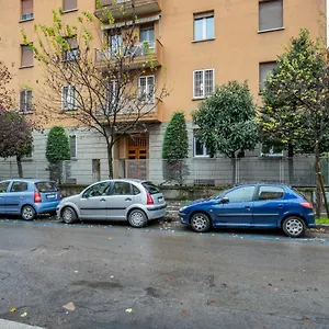 Apartment Pizzardi Flower