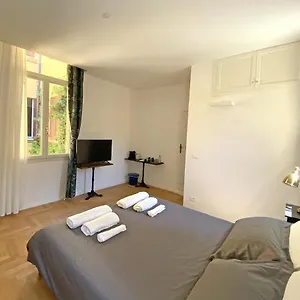 Residenza Del Duse *