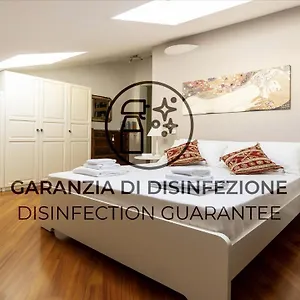 Apartment Italianway - Polese 36 Bologna