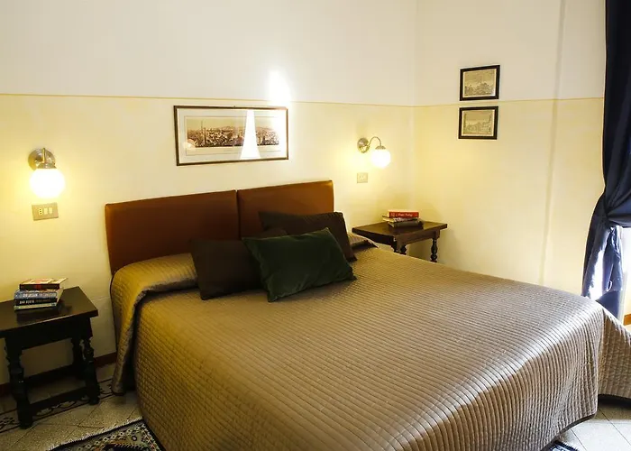 Albergo Garisenda Bologna photo
