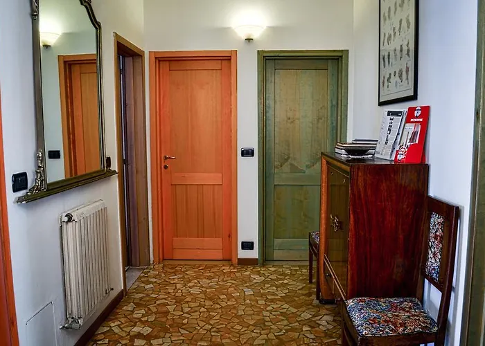 foto di Bed And Breakfast Arcobaleno Bologna