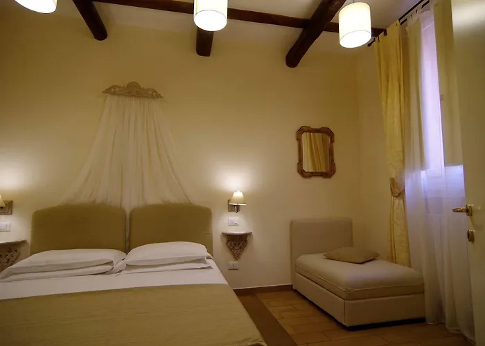Casa Miramonte Otel Bolonya fotoğrafı