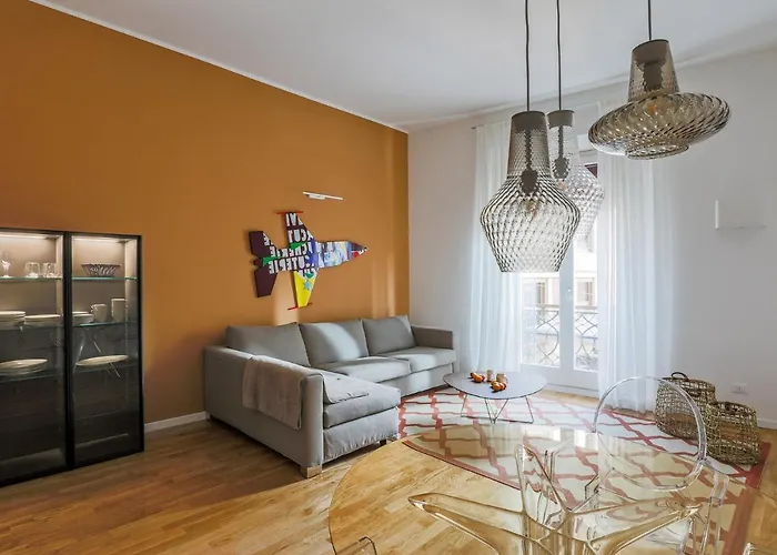 foto di Residence Le Porte Bologna