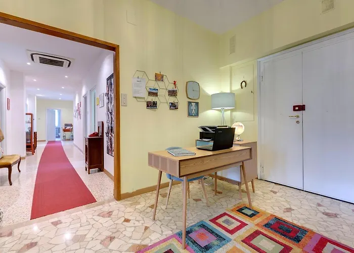foto di B&B Carosello Bologna
