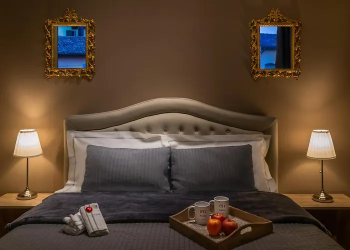051 Boutique Bed & Breakfast Bologna photo