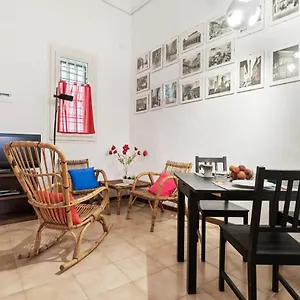 Torresotto Di Porta Govese Apartment *