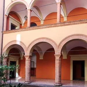 Il Chiostro *