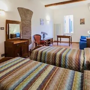 Apartment Vie D'acqua Aposa - Center- Bo