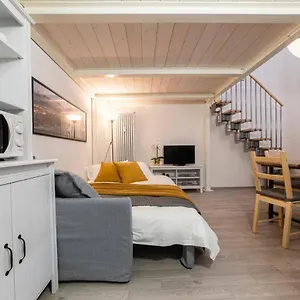 Apartment Casa Pinu