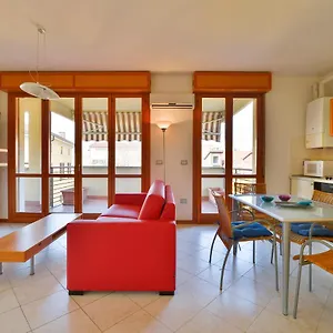Ur-nest Emilia Levante B Apartment Bologna