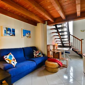 Ur-nest Beverara Apartment Bologna