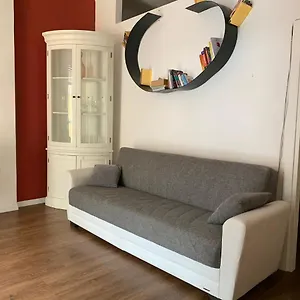 Casina Nel Borgo Appartamento Bologna