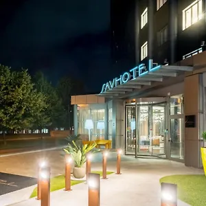 Savhotel Fiera 4* Bologna