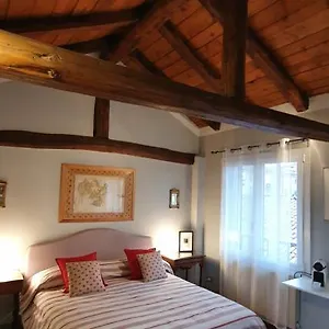 Apartment Altana Sul Tetto *