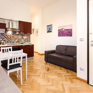 Finelli Apartment *