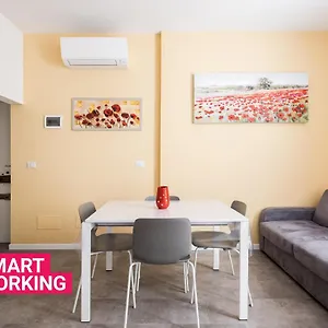 Belle Arti By Wonderful Italy Apartment Bologna