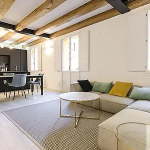 Casa Bocchi, Luxury In Historical Palace Apartment