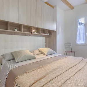 Broccaindosso Sant'orsola Hospital Center * Bologna