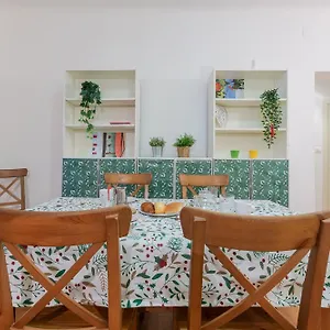 Giardini Margherita Apartment Bologna